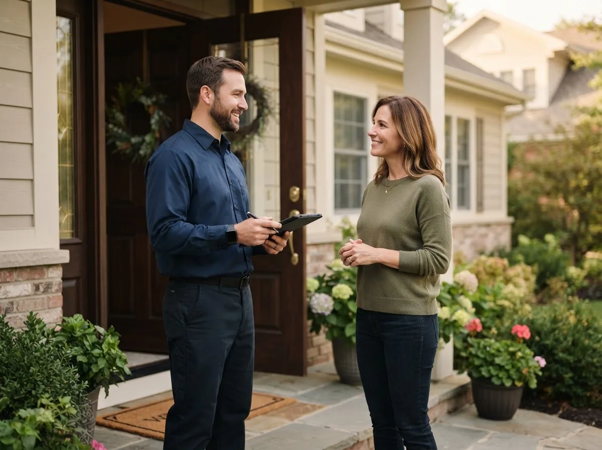 Water damage restoration FAQs for Johnstown, OH